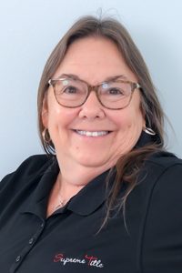 Cyndy Little