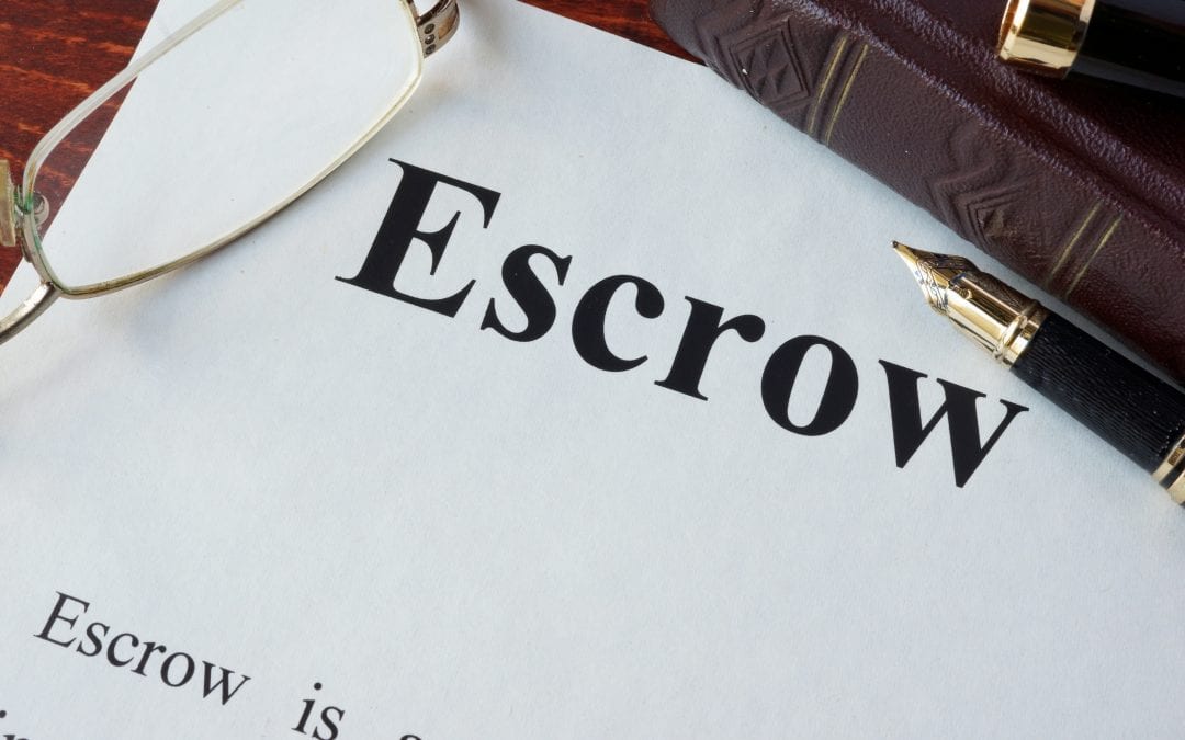 What is Escrow?