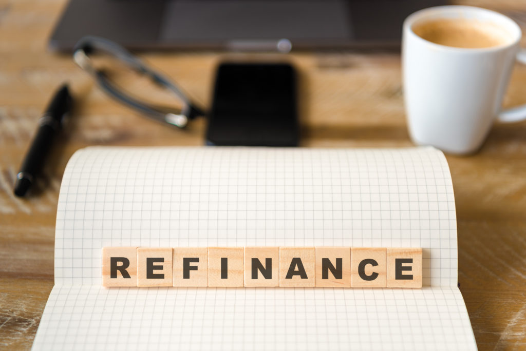 Refinance