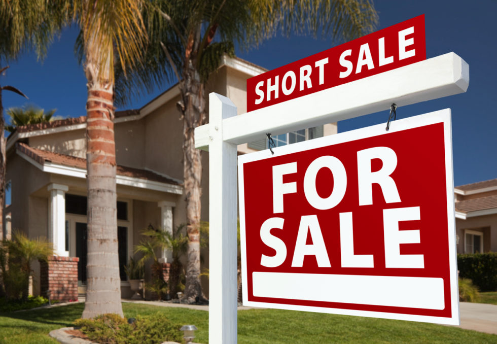 Is a short sale the right decision? Learn Pros and Cons.