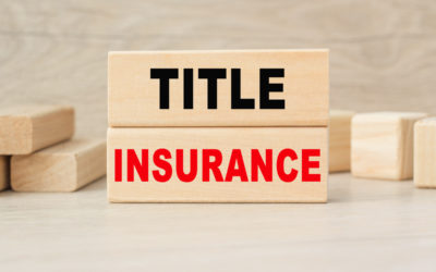 Do I Need Title Insurance on a Refinance?