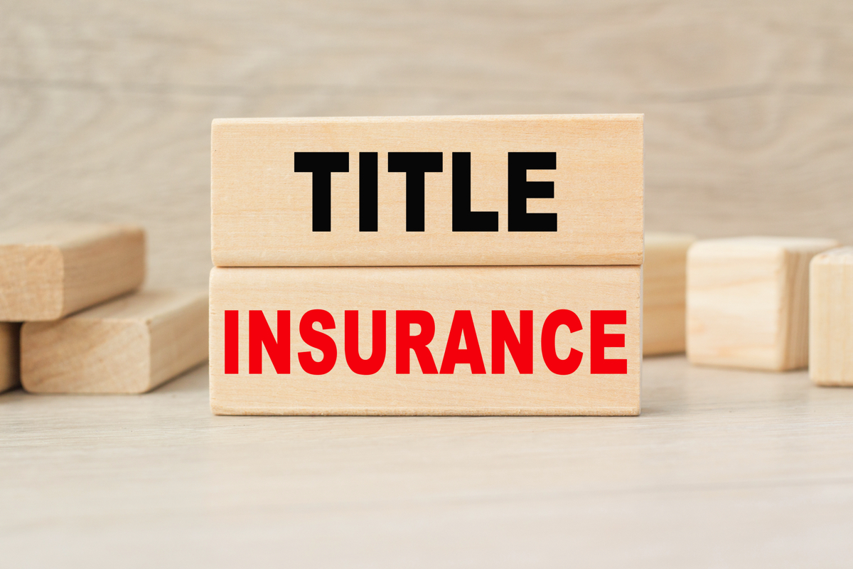 do i need owner's title insurance on a refinance