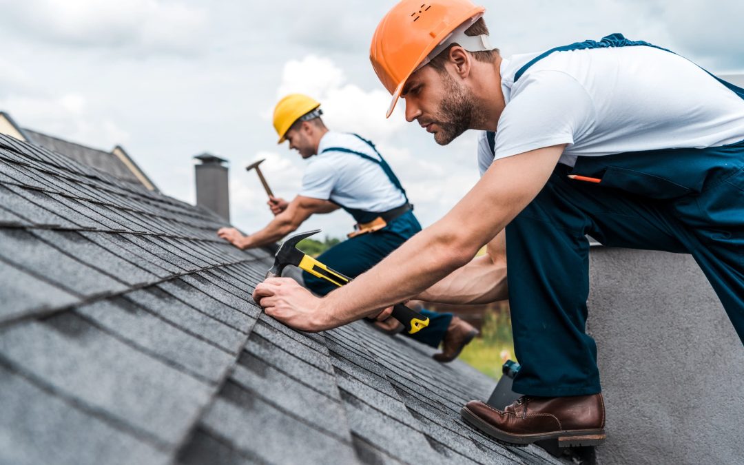 Tips for Choosing the Right Roofing Company in Brevard County