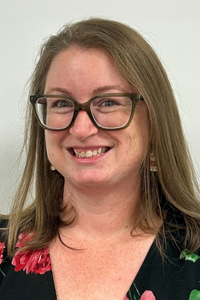 Rebecca Beal