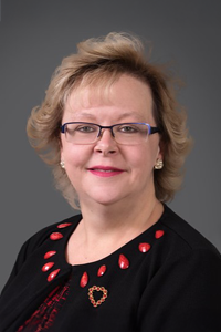 Melisa Wisell